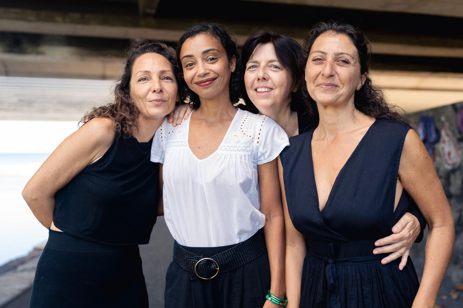 équipe Kuda Bux Réunion